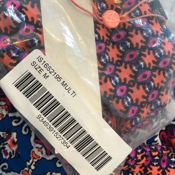 NWT MinkPink Conflict Of Interest Bikini Bottom - Picture 14 of 16